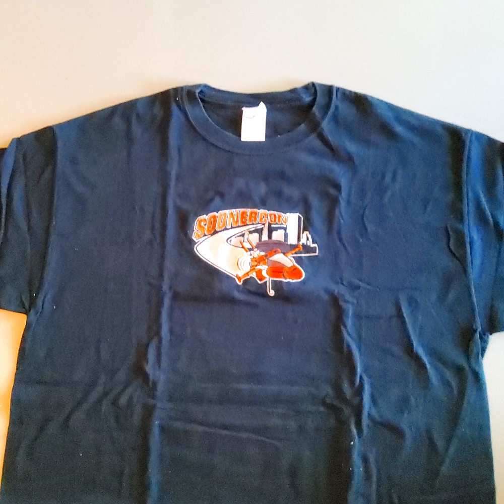Graphic t shirt
